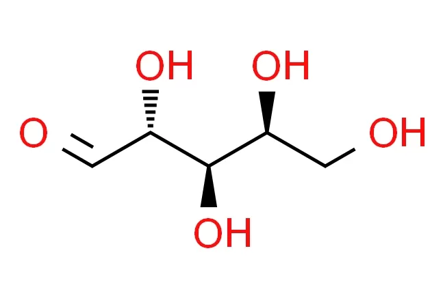 L-(+)-Lyxose