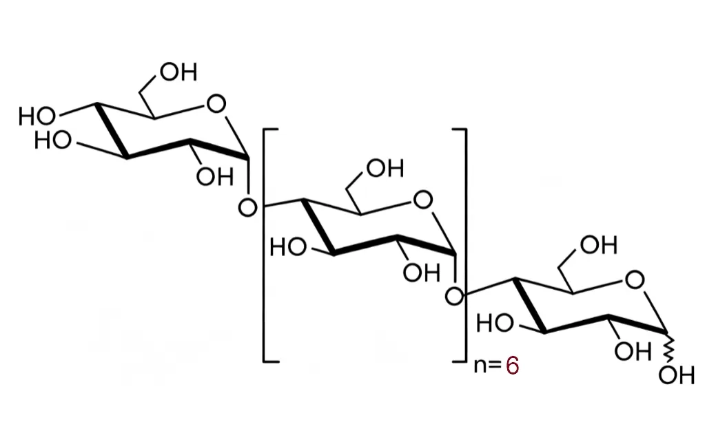 Maltooctaose