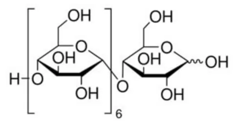 Maltoheptaose