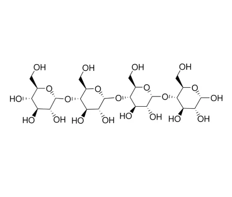 Maltotetraose