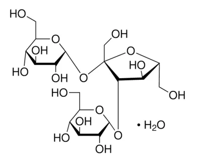 Melezitose monohydrate