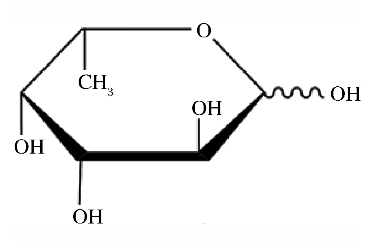 L-(-)-Fucose