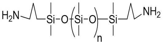 Bis(3-aminopropyl) Terminated Polydimethylsiloxane