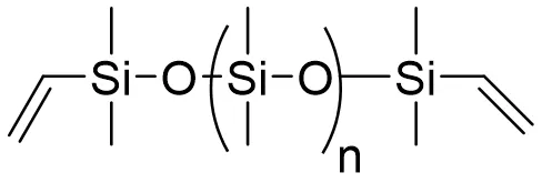 Vinyl Terminated Polydimethylsiloxane