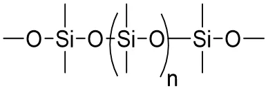 Methoxy Terminated Polydimethylsiloxane