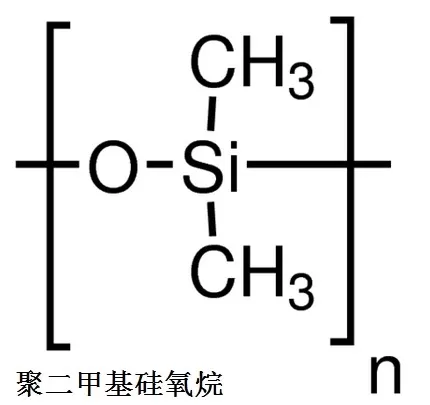 Polydimethylsiloxane