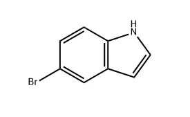 5-Bromoindole