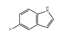 5-Fluoroindole