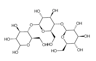 Cellotriose