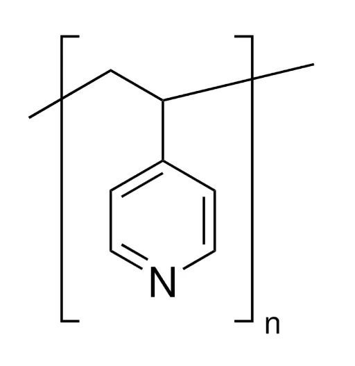 Poly(4-vinylpyridine)
