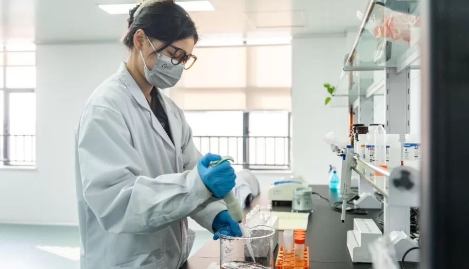 Enzyme Laboratory